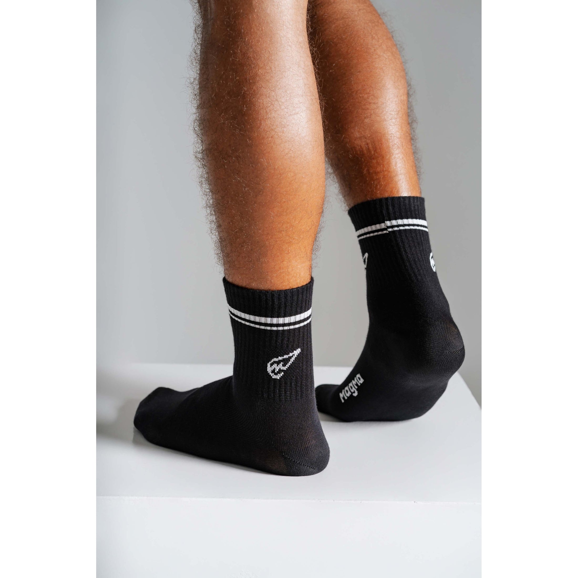 EmblemFlex Mid Socks