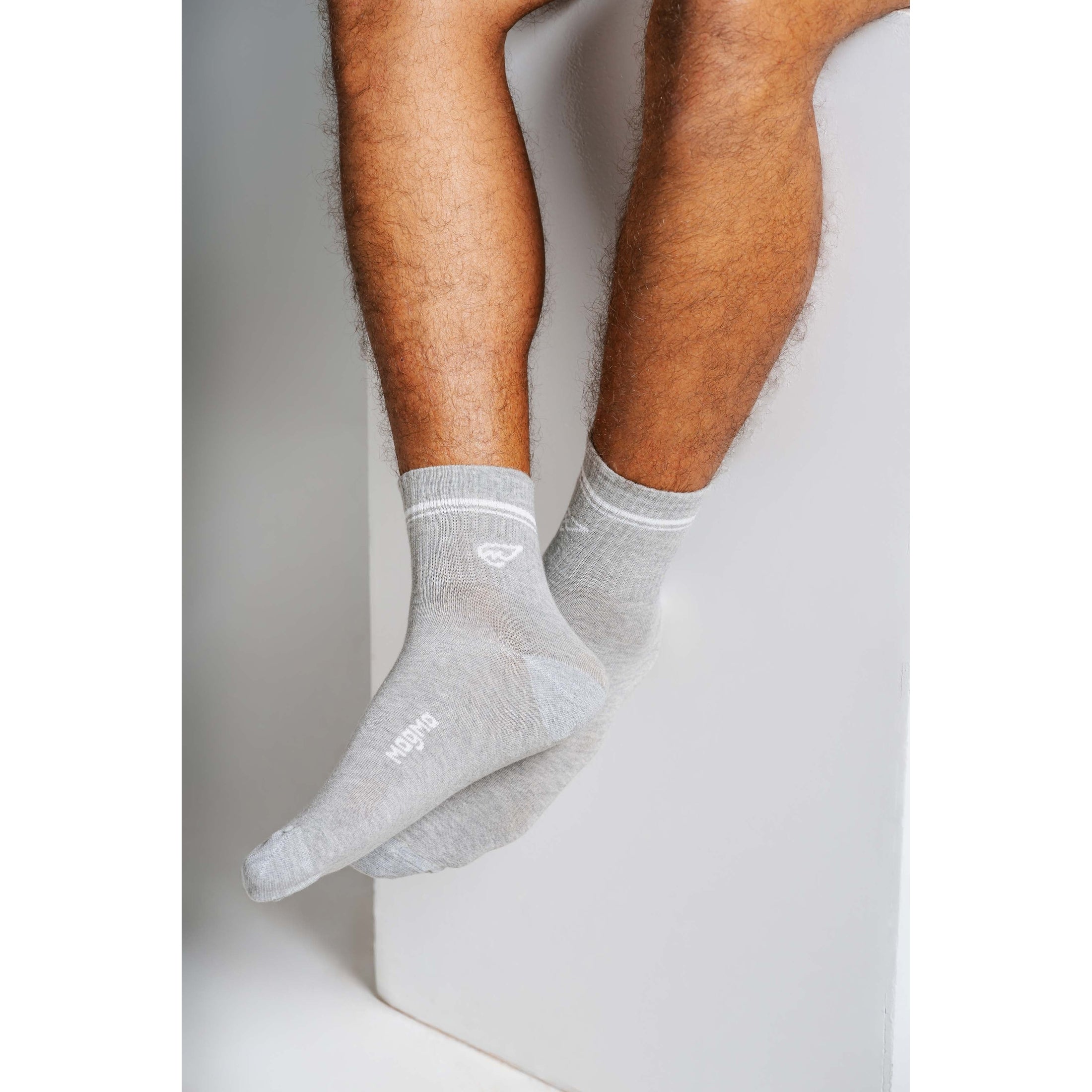 EmblemFlex Mid Socks