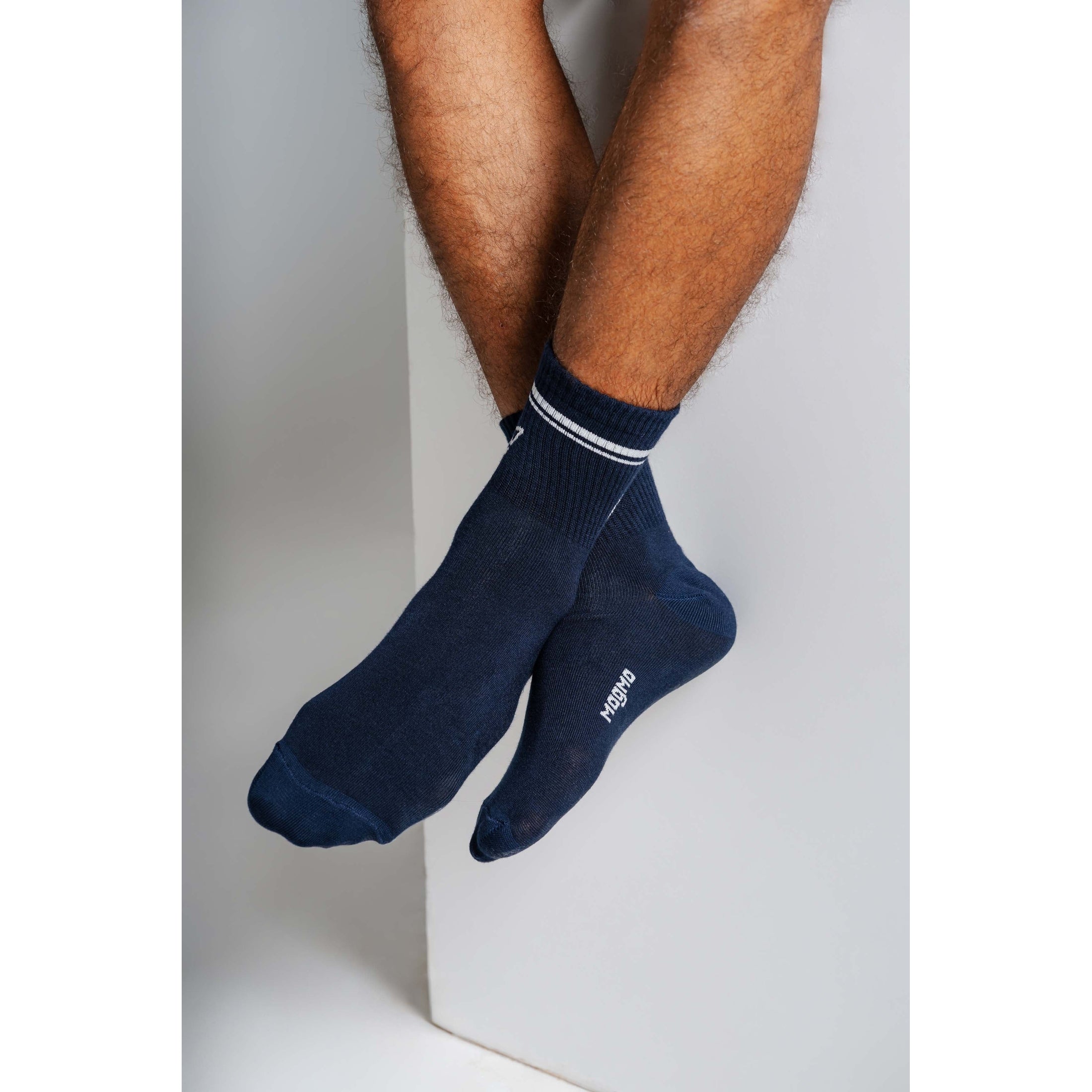 EmblemFlex Mid Socks