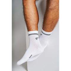 EmblemFlex Mid Socks