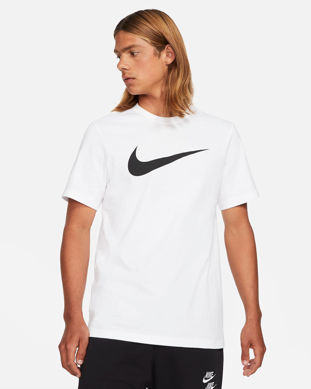 Nike Sportswear Swoosh Men's T-Shirt