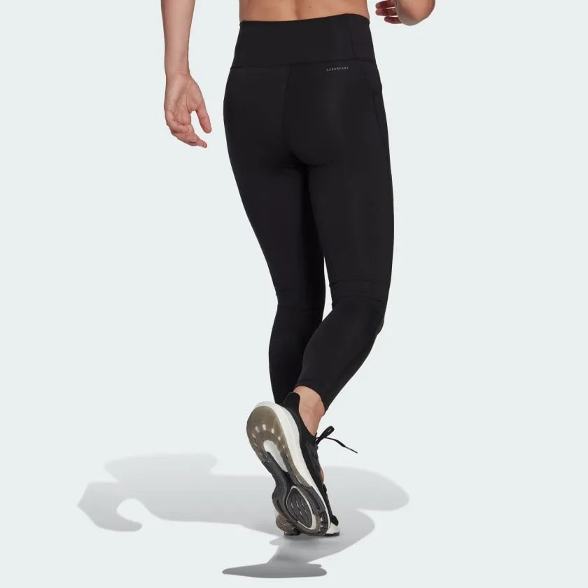 Running Essentials 7/8 Leggings