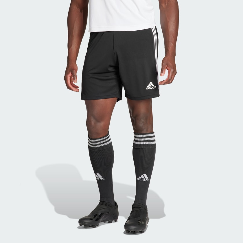 Squadra 21 Shorts