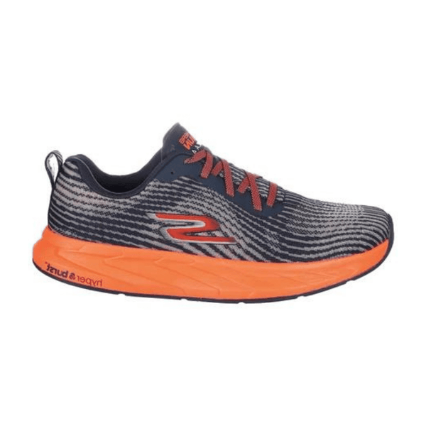 Skechers Lace Up Go Run Forza 4 Hyper Training Shoes