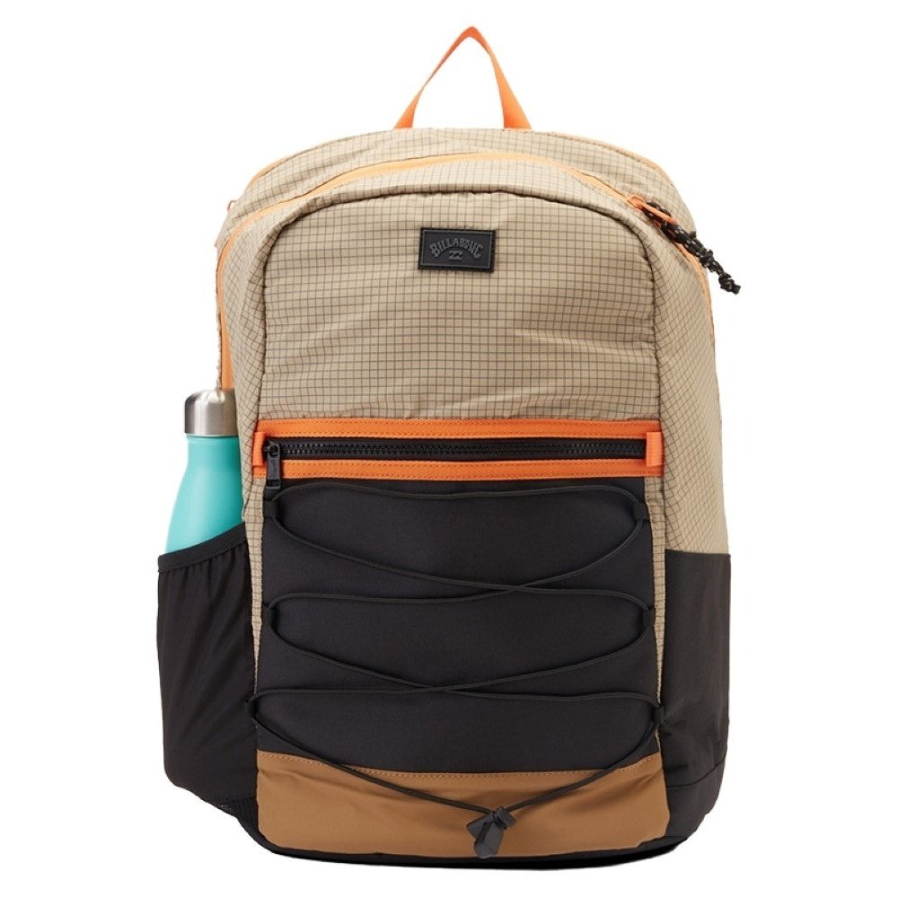 Billabong Axis Backpack Men Lifestyle Bag Clay