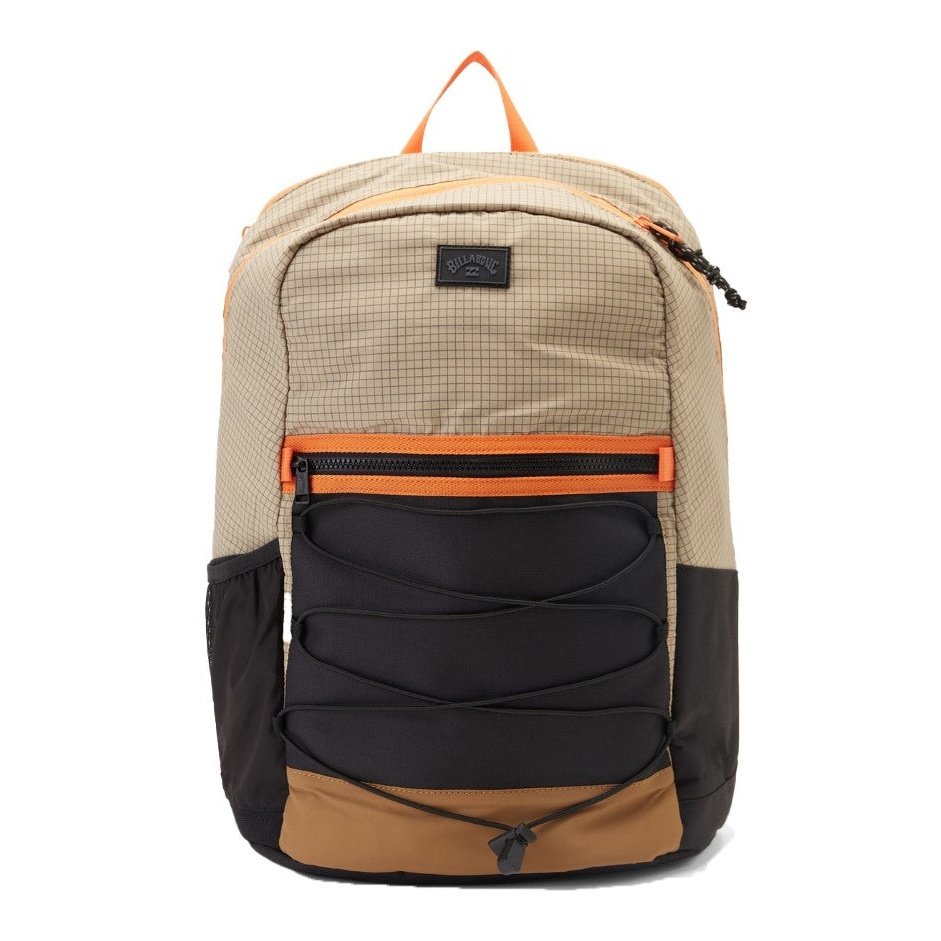 Billabong Axis Backpack Men Lifestyle Bag Clay