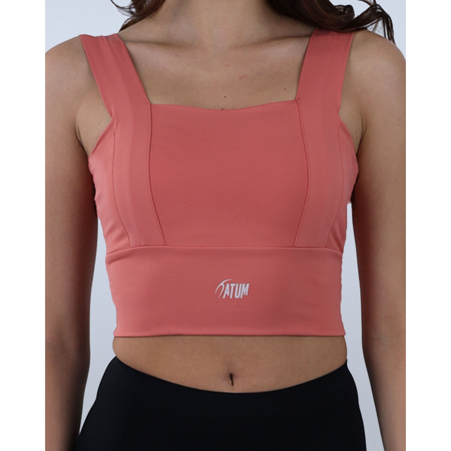 Life Yoga Fitness Women's Sports Bra