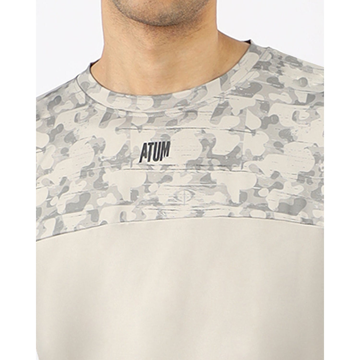 Atum Men's Fitness Top - Atum Egypt 