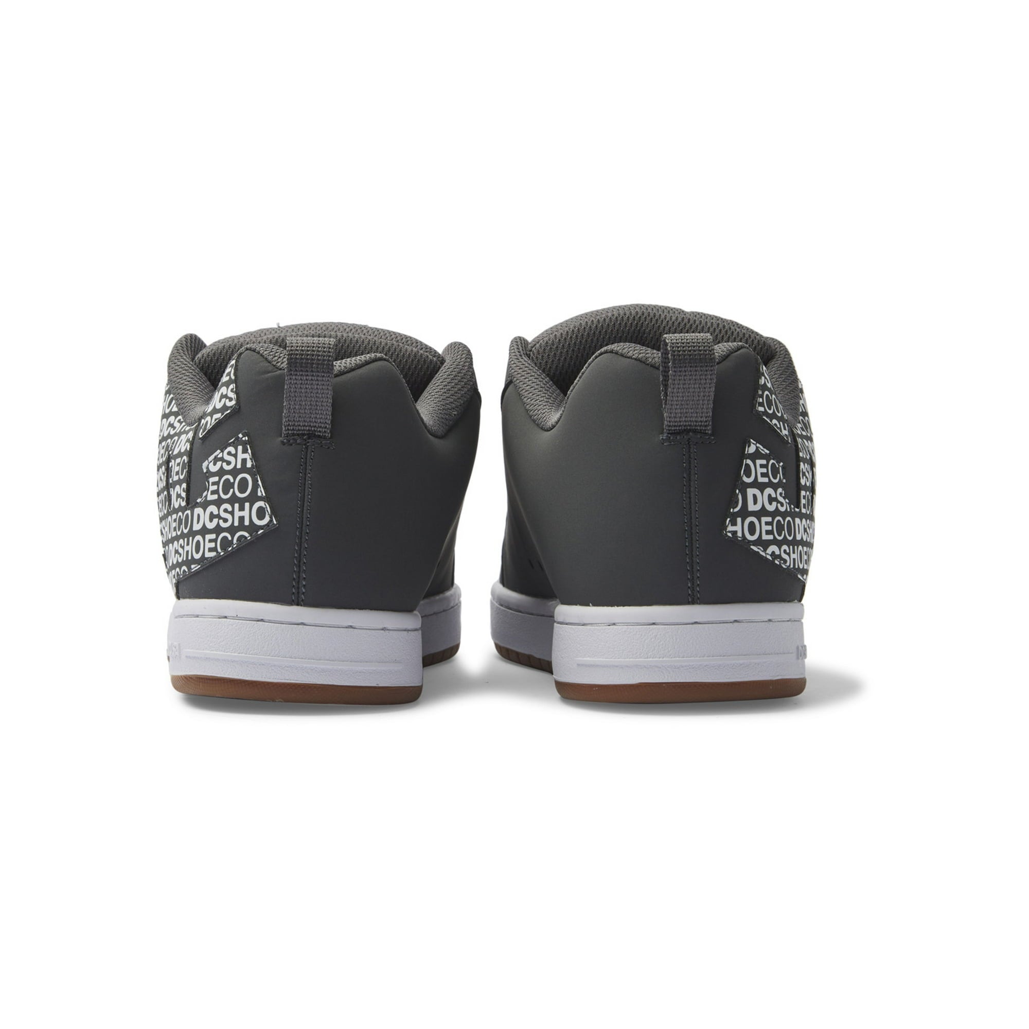 DC Shoes Men's Court Graffik Shoes