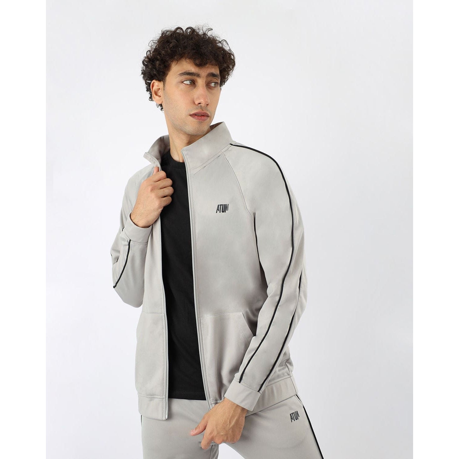 Atum Men's Basic Track Suit - Atum Egypt 