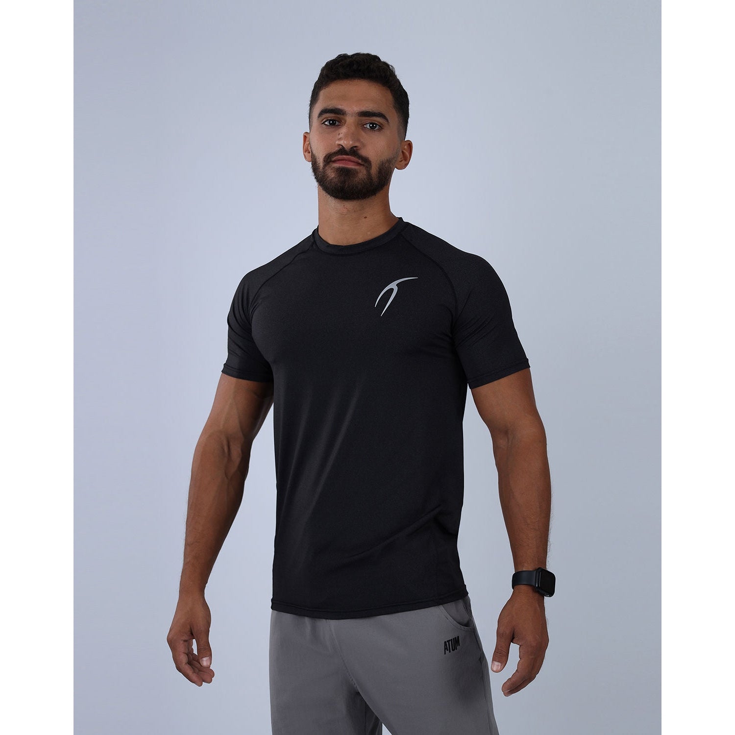 Dri-FIT Short-Sleeve Fitness Top