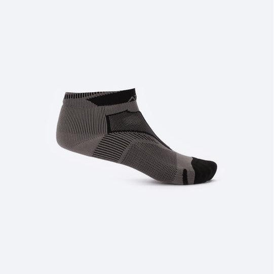 ATUM| Kids Low-Cut Training Socks - gray