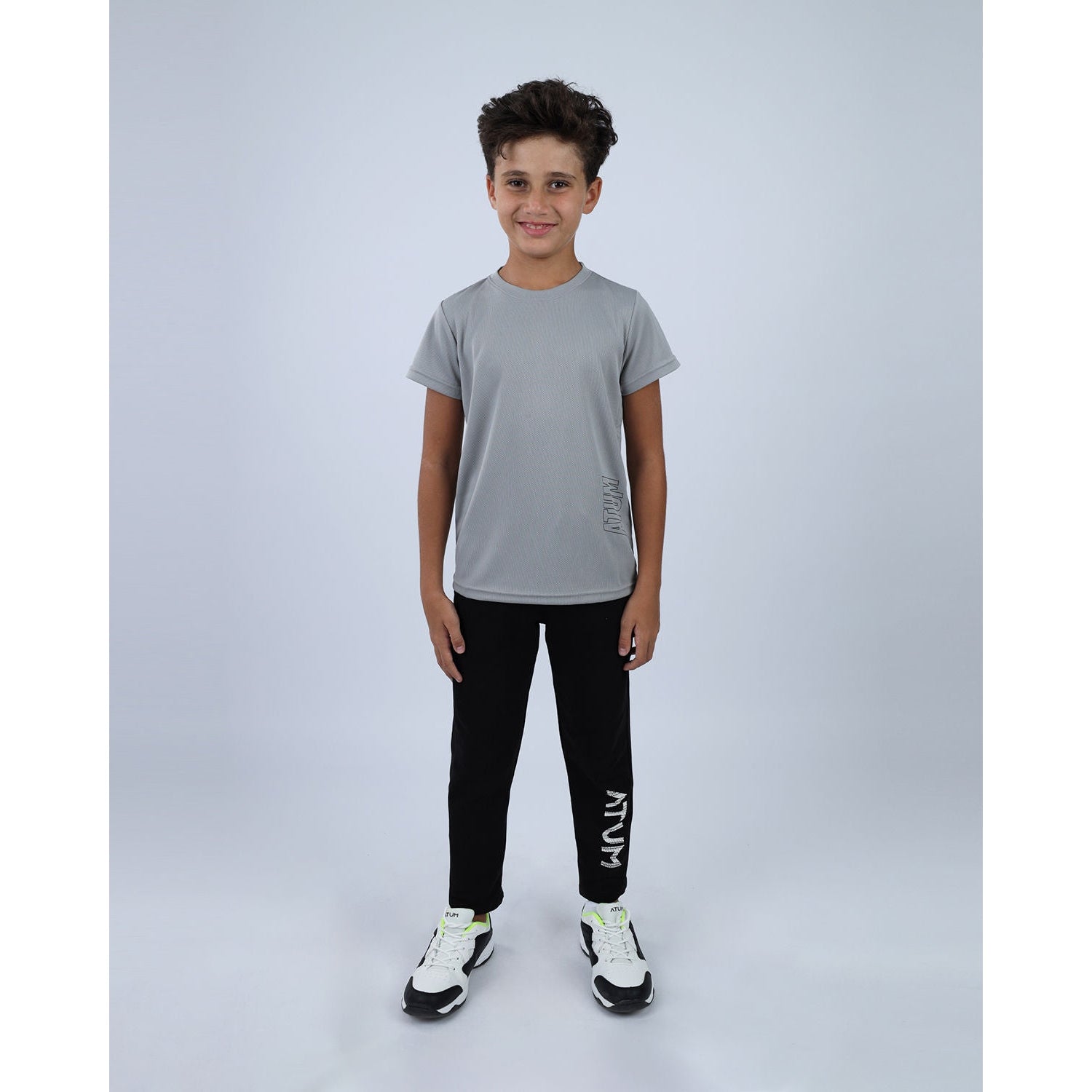 Dri-Fit Boys Basic T-Shirt