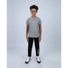 Dri-Fit Boys Basic T-Shirt