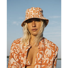 Bucket - Bucket Hat for Women