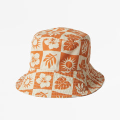 Bucket - Bucket Hat for Women