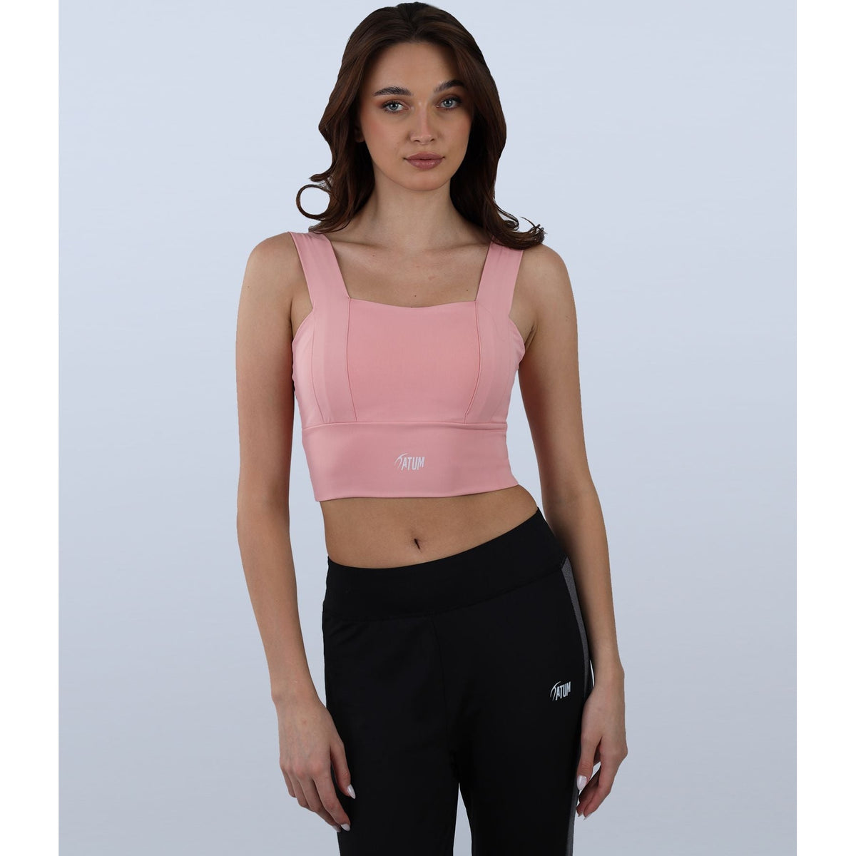 Life Yoga Fitness Women's Sports Bra