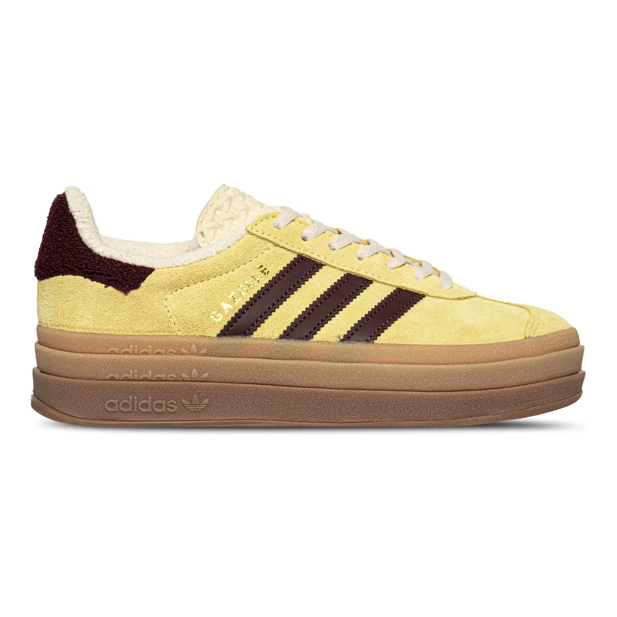 Adidas Originals Women's Gazelle Bold