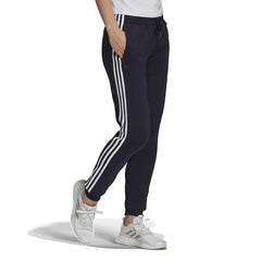 ADIDAS WOMEN'S ESSENTIALS 3-STRIPES PANTS