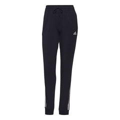 ADIDAS WOMEN'S ESSENTIALS 3-STRIPES PANTS