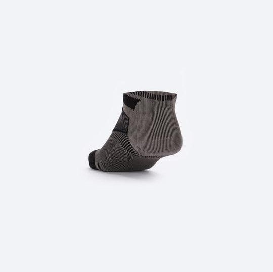 ATUM| Kids Low-Cut Training Socks - gray