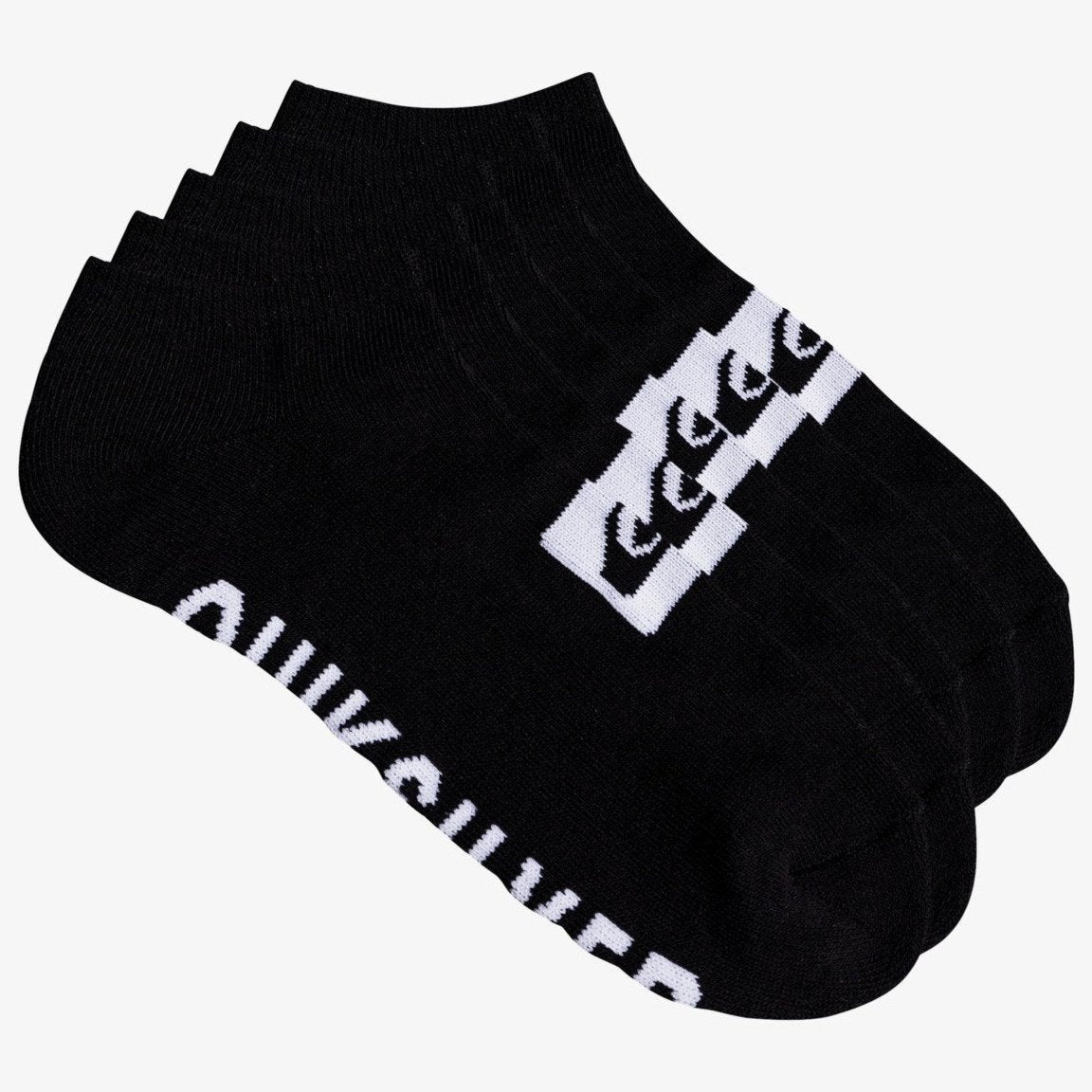 5 Pack - Ankle Socks for Men