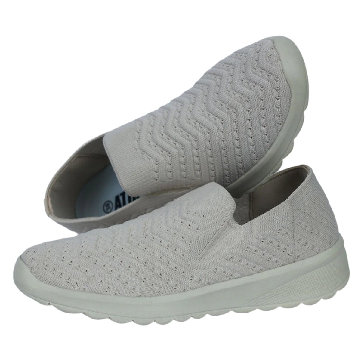 Stylish Slip-On Women Shoes