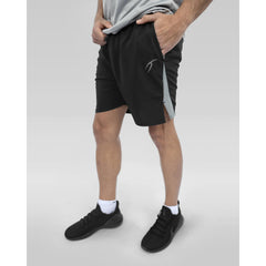 Dust power shorts