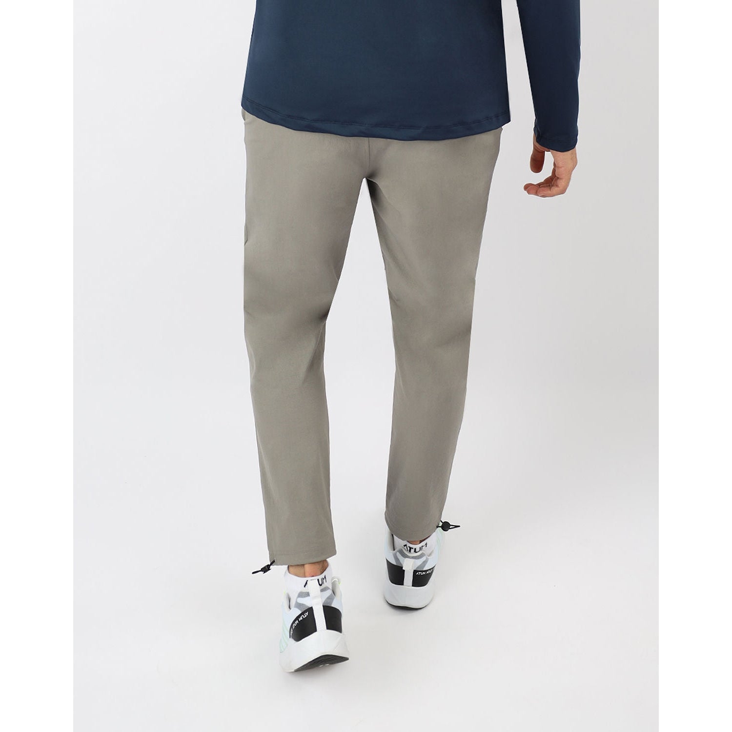 Atum Men's Slim-Fit Jogger Pants - Atum Egypt 