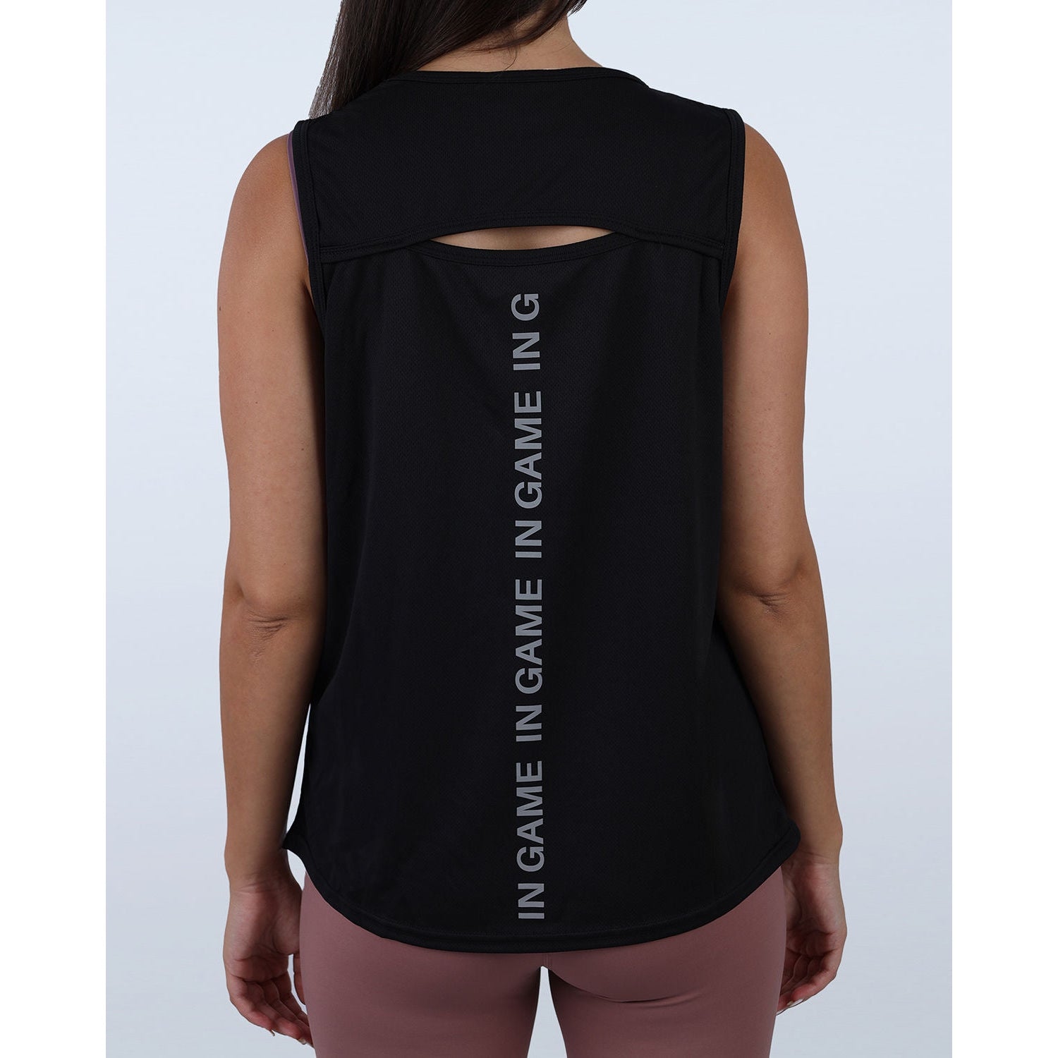 Modal Yoga Tank Top