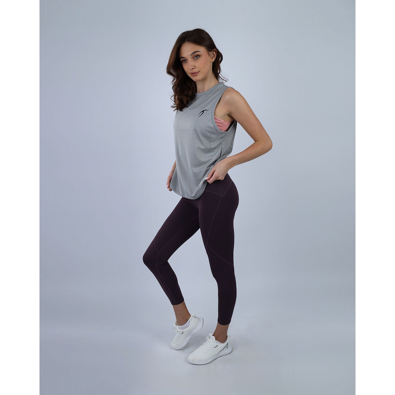 Modal Yoga Tank Top