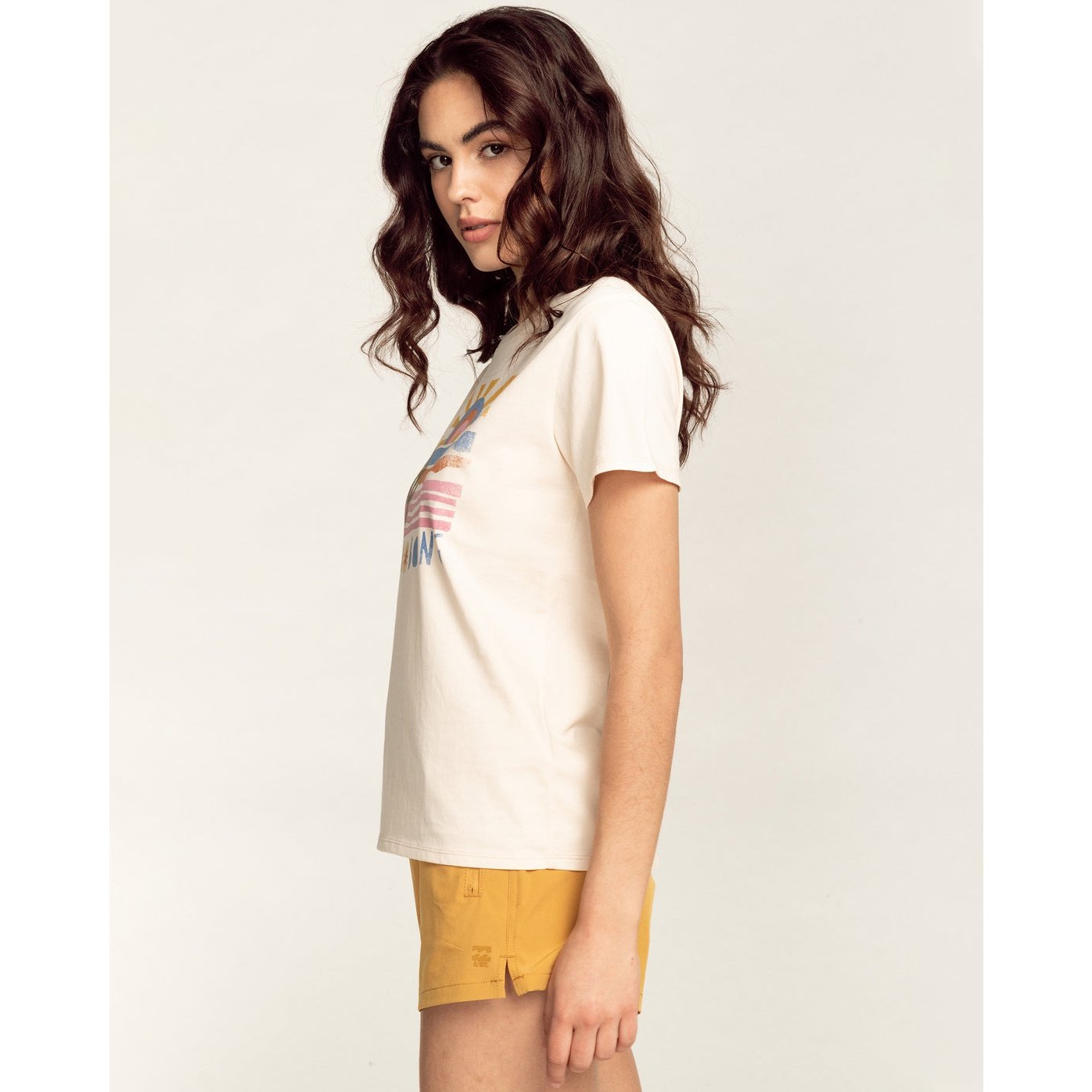 ADIV - Short Sleeve T-Shirt for Women – Sporty Pro