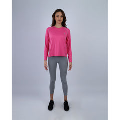 Slim Long Sleeve Top