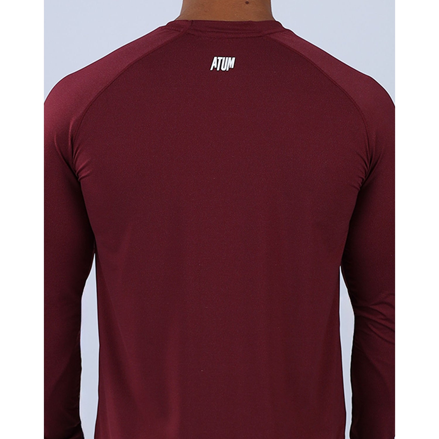 Long Sleeve Running Tee