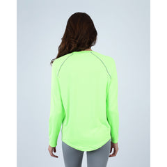 Slim Long Sleeve Top