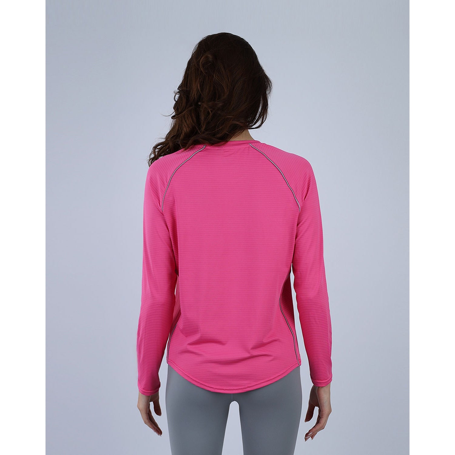 Slim Long Sleeve Top