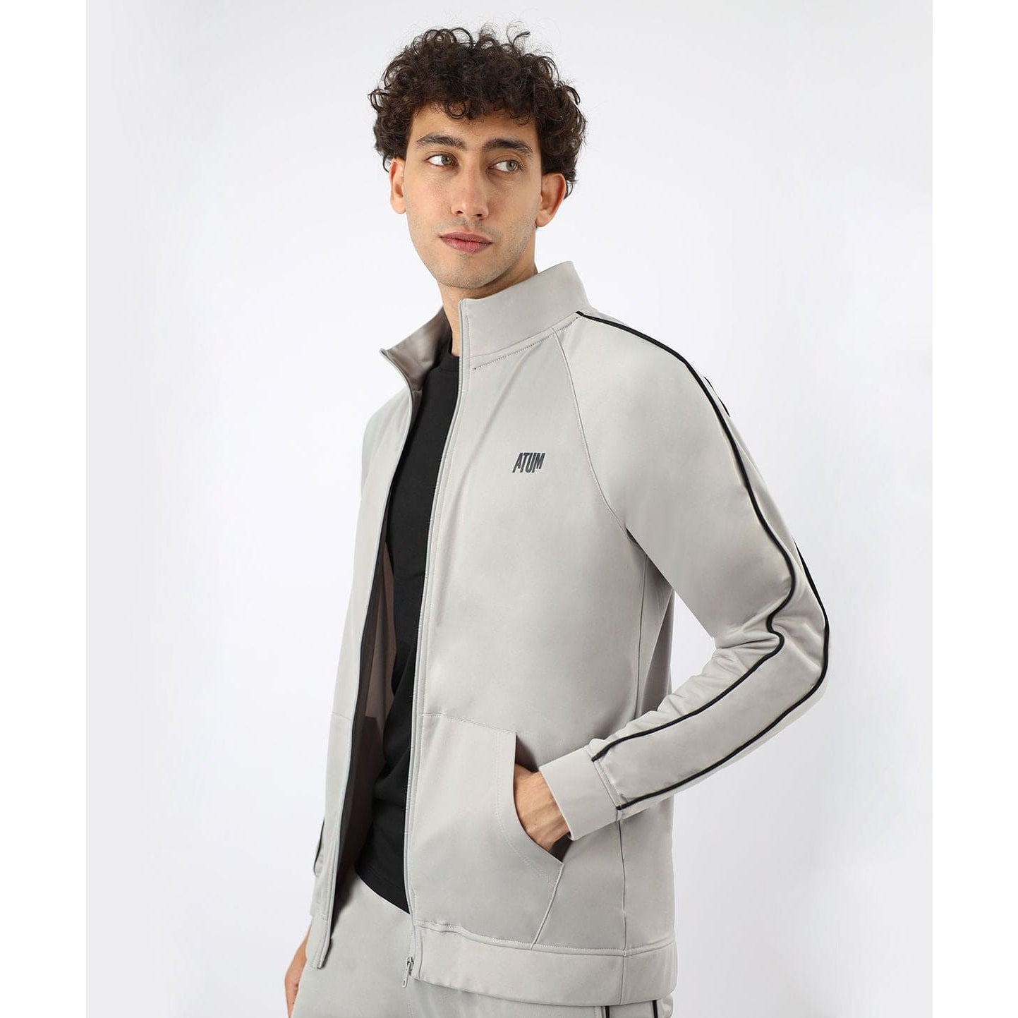 Atum Men's Basic Track Suit - Atum Egypt 