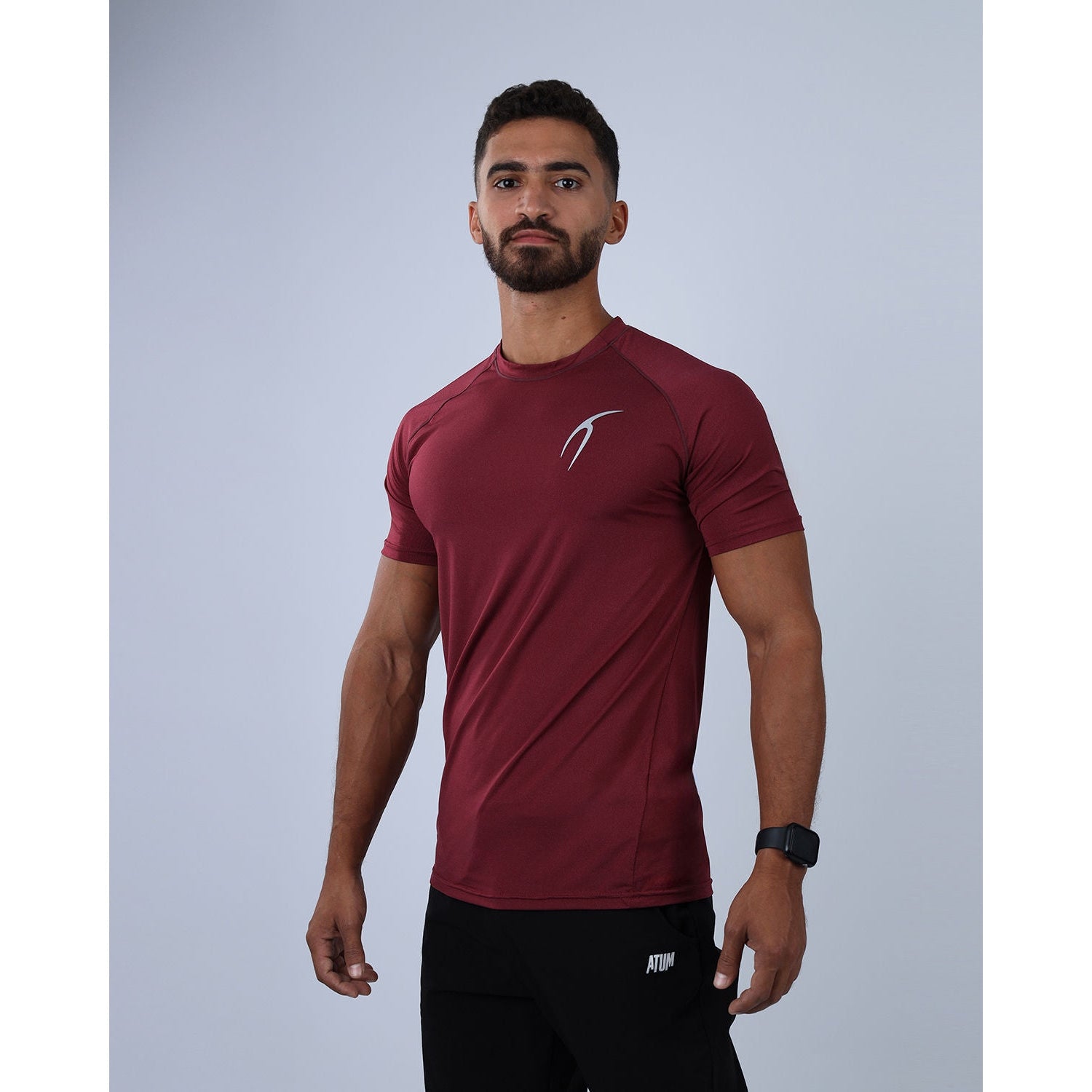 Dri-FIT Short-Sleeve Fitness Top