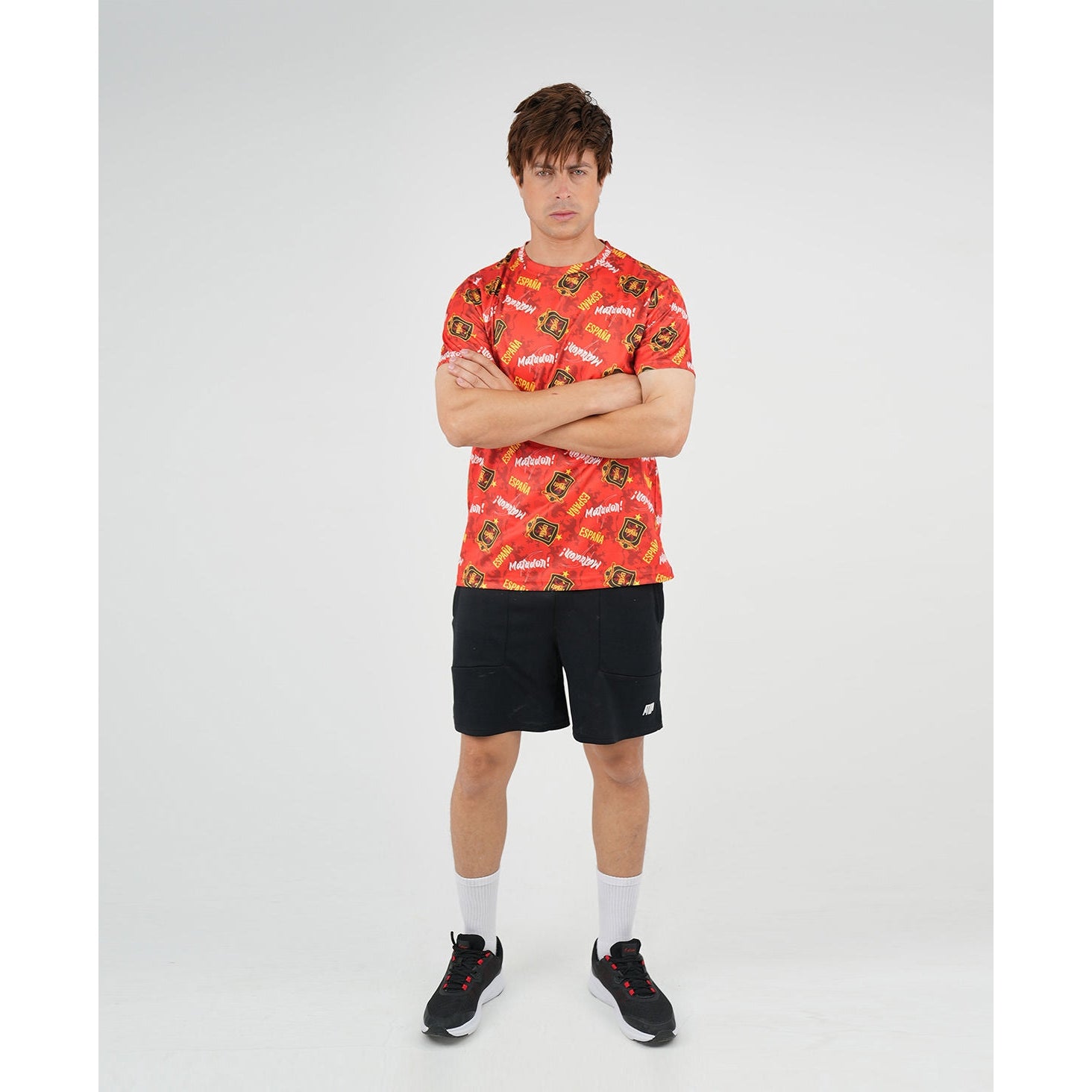 Matador Sports Unisex T-Shirt (Spain)