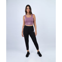 Stride Contrast Panel Women's Leggings