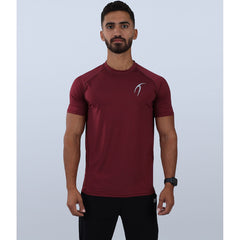 Dri-FIT Short-Sleeve Fitness Top