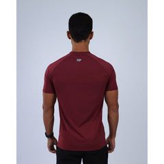 Dri-FIT Short-Sleeve Fitness Top