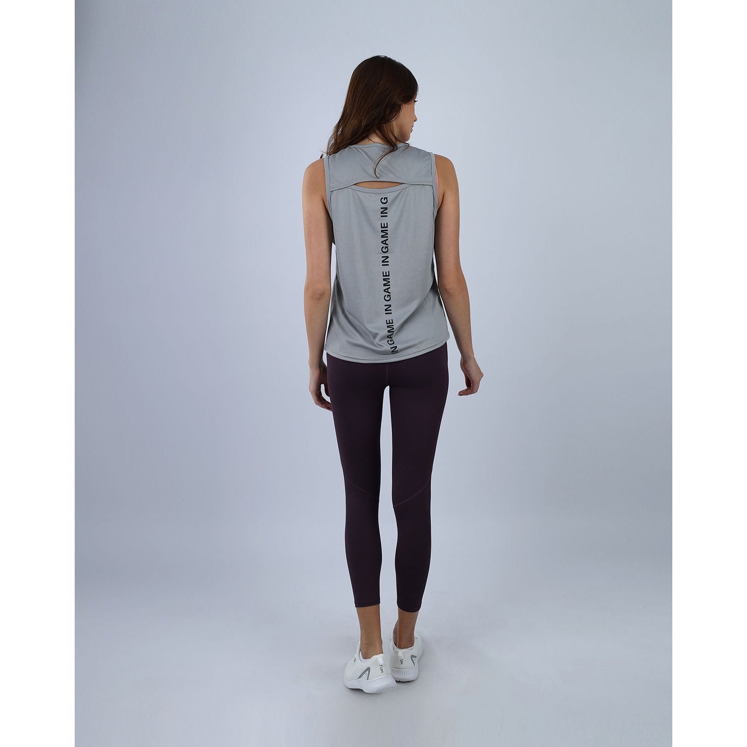 Modal Yoga Tank Top