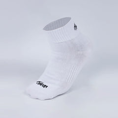 Adult Unisex Half Socks