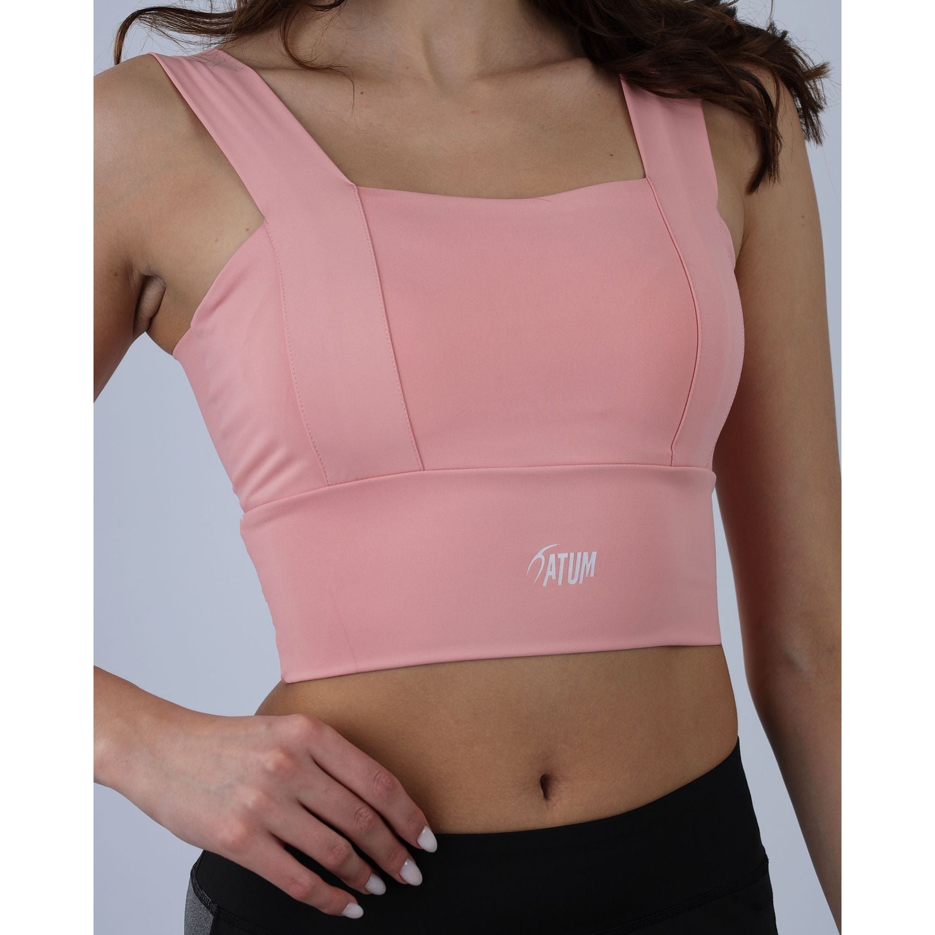 Life Yoga Fitness Women's Sports Bra