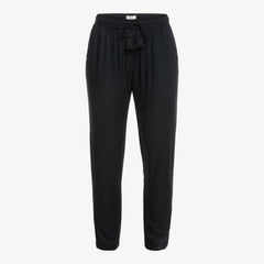 Bimini - Elasticated Waist Trousers for Women