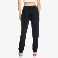 Bimini - Elasticated Waist Trousers for Women