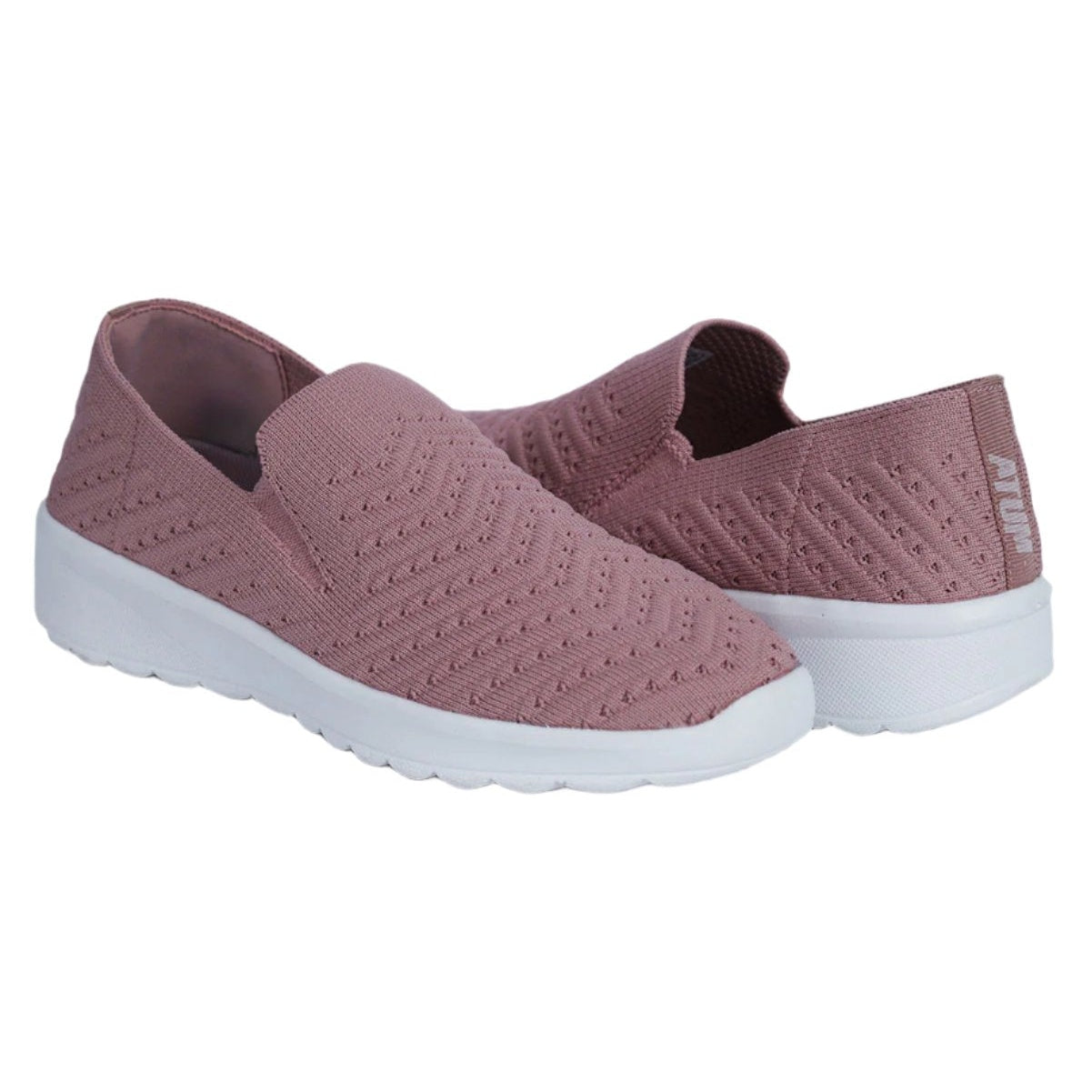 Stylish Slip-On Women Shoes