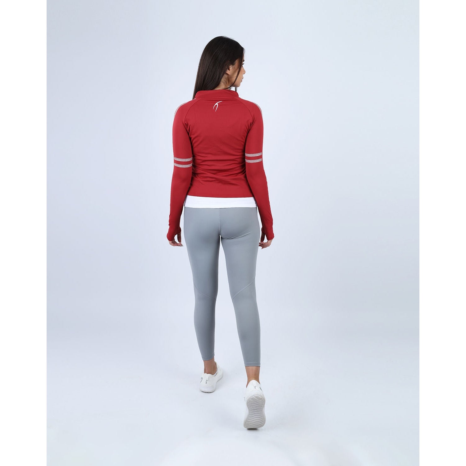 Athleisure Inspire Women's Zip Jacket