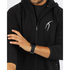 Atum Men's Full Zip Hoodie - Atum Egypt 